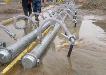 Особенности и важность водопонижения: что это за процесс и для чего он нужен