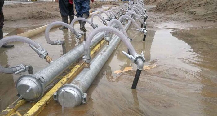 Особенности и важность водопонижения: что это за процесс и для чего он нужен