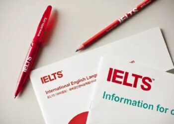 Підготовка IELTS для дорослих: як успішно скласти тест навіть із нульовим рівнем англійської