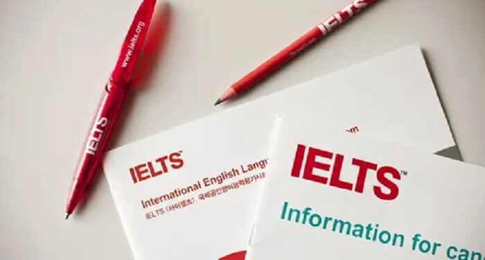 Підготовка IELTS для дорослих: як успішно скласти тест навіть із нульовим рівнем англійської