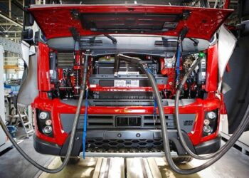 Де замовити якісний ремонт автоелектрики вантажних автомобілів у Києві