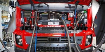 Де замовити якісний ремонт автоелектрики вантажних автомобілів у Києві