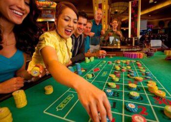 Огляд казино Слотс Сіті: різноманітність ігор, переваги та ключові особливості