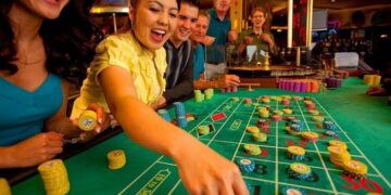 Огляд казино Слотс Сіті: різноманітність ігор, переваги та ключові особливості