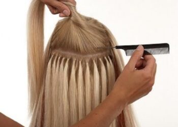 Особенности наращивания волос: ключевые правила и полезные советы