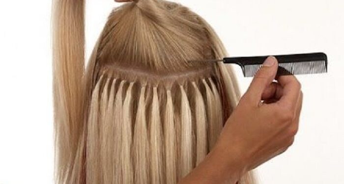 Особенности наращивания волос: ключевые правила и полезные советы