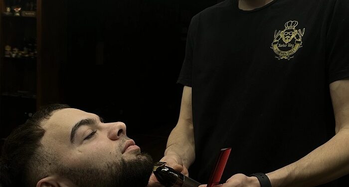 Преимущества и недостатки стрижек с бородой