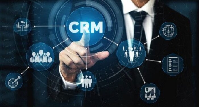 Разница между CRM и CMS: как выбрать подходящую систему для вашего бизнеса