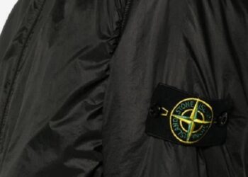 Куртки Stone Island: стиль, технології та культовий статус