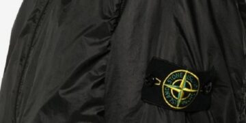 Куртки Stone Island: стиль, технології та культовий статус