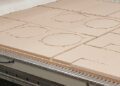 MDF CNC cutting: main features and advantages of production