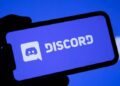Buying a Discord account to establish communication between players