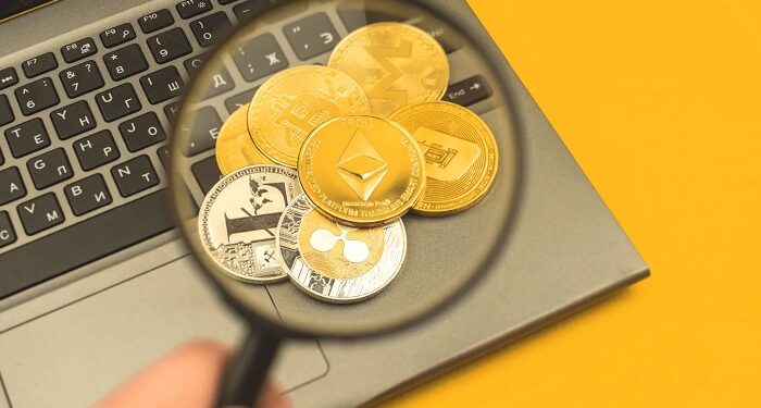 Ecology and cryptocurrencies: myths and reality about energy consumption