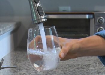 How my Waterdrop RO filter changed the way I drink water (and make coffee)