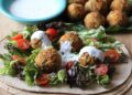 How to cook a delicious Mediterranean dish Falafel: rules and instructions