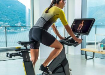 Система MyWellness від TechnoGym: як працює та для чого вона потрібна
