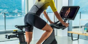 Система MyWellness від TechnoGym: як працює та для чого вона потрібна