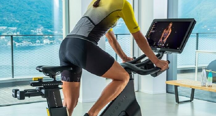 Система MyWellness від TechnoGym: як працює та для чого вона потрібна