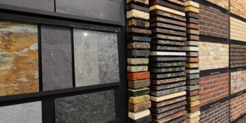 Современные фасадные материалы: тренды и технологии