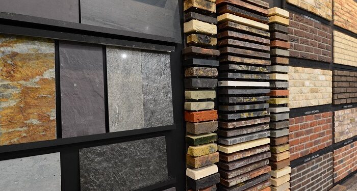 Современные фасадные материалы: тренды и технологии