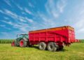 Climbing the Allegheny grades: torque & transmission tips for tractor-trailers