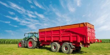 Climbing the Allegheny grades: torque & transmission tips for tractor-trailers