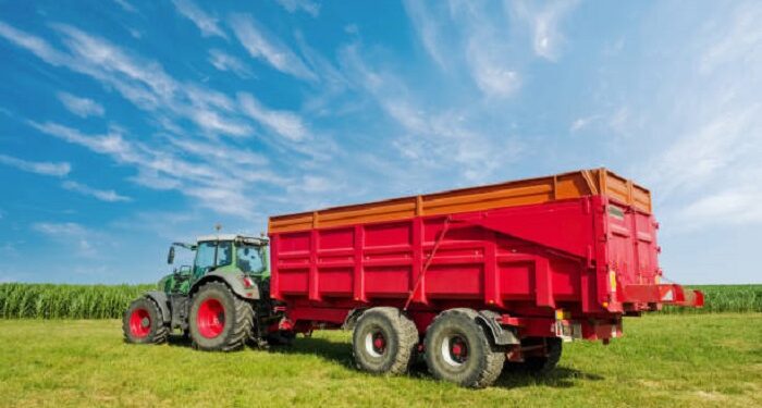 Climbing the Allegheny grades: torque & transmission tips for tractor-trailers