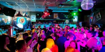 Nightlife for tourists in Barcelona: ​​which clubs are definitely worth visiting