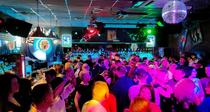 Nightlife for tourists in Barcelona: ​​which clubs are definitely worth visiting