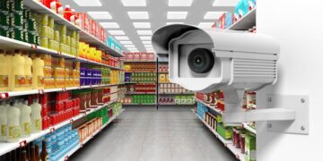 Відеонагляд для крамниці: основні особливості, переваги та встановка