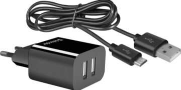 Як вибрати ідеальний зарядний пристрій для вашого телефону: поради від Demsky