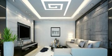 Enhance your interiors with premium stretch ceilings by CSKYC
