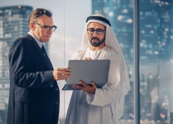 Insight Dubai – comprehensive solutions for business and life in the UAE