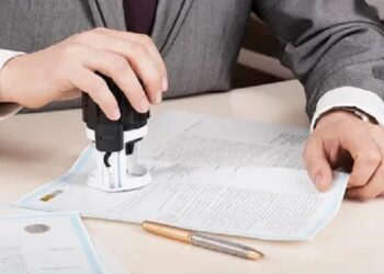 Почему апостиль — это важный шаг в подготовке документов для зарубежных поездок