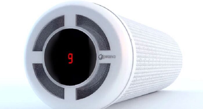 Рекуператор Prana как основа современной вентиляции