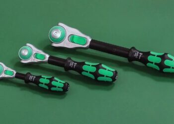 Викрутки Wera: інженерна досконалість та неперевершена якість