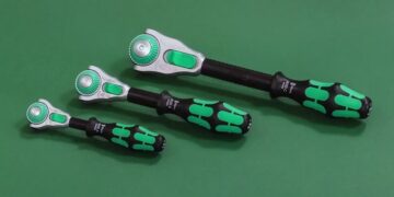 Викрутки Wera: інженерна досконалість та неперевершена якість