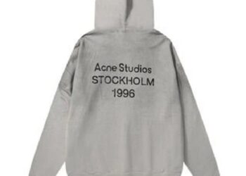 Acne Studios: як шведський мінімалізм став глобальною модною мовою