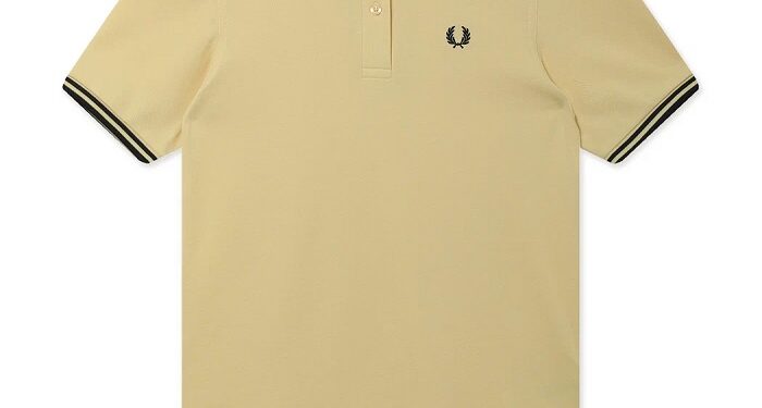 Fred Perry: Британская классика с духом субкультуры