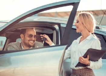 How to rent a car in Morocco without a deposit