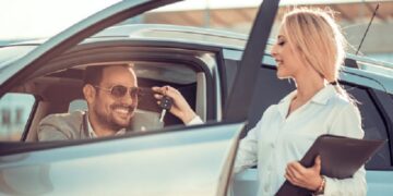 How to rent a car in Morocco without a deposit