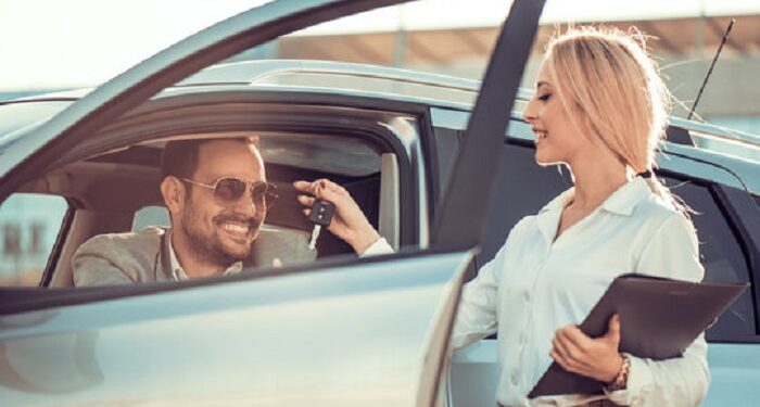 How to rent a car in Morocco without a deposit