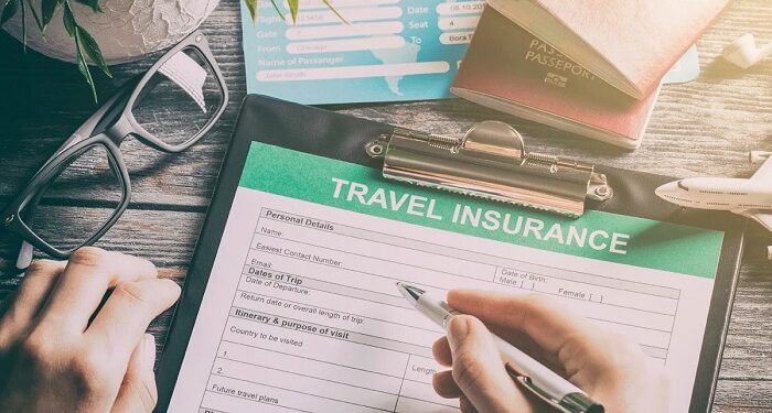 Страхування для виїзду за кордон