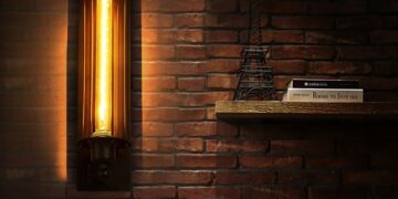 Бра лофт: стильний акцент у сучасному інтер’єрі