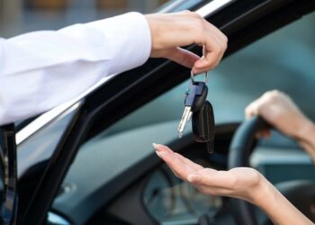 How to rent a car in Casablanca