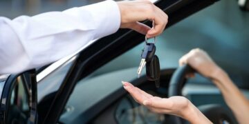 How to rent a car in Casablanca