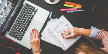 Как самому создать одностраничный сайт: основные правила и советы