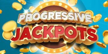 Прогрессивные джекпоты: как работают и где их можно найти