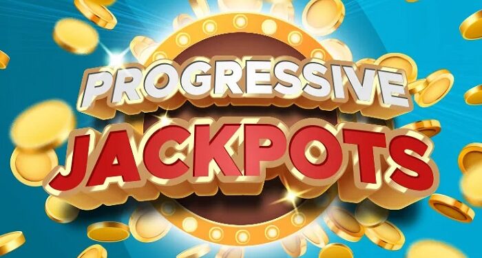 Прогрессивные джекпоты: как работают и где их можно найти