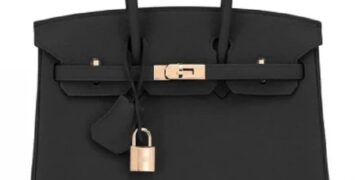 Hermès: сумки, которые стали легендой